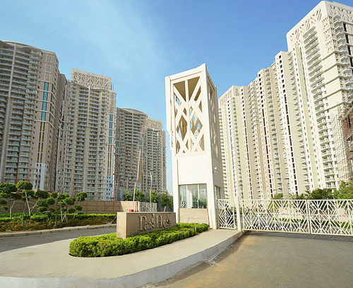 DLF Park Place