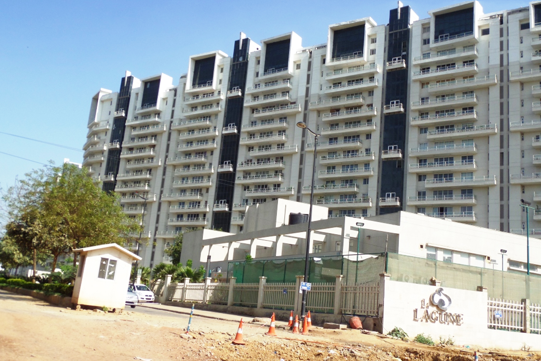 Discover the Luxury Living at La Lagune Sector 54 Gurgaon