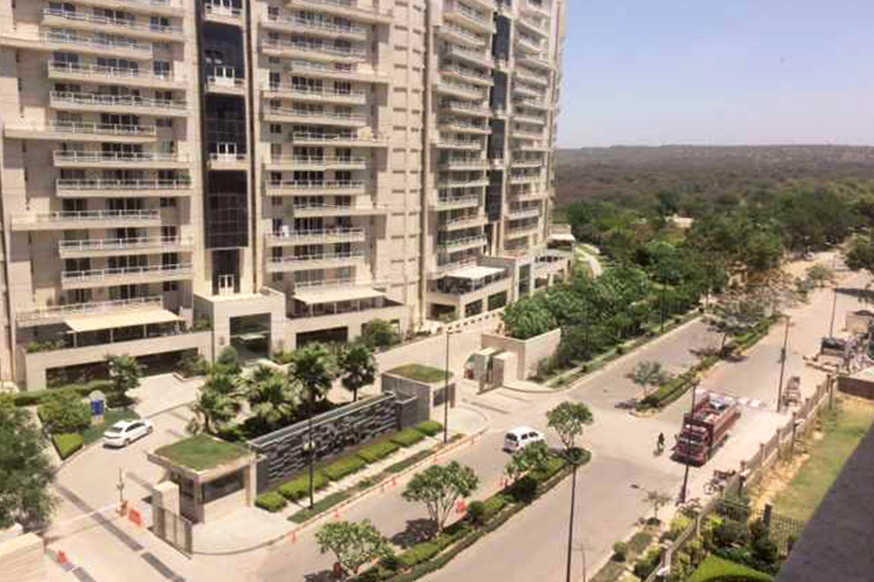 Why La Lagune Sector 54 is the Ultimate Residential Choice