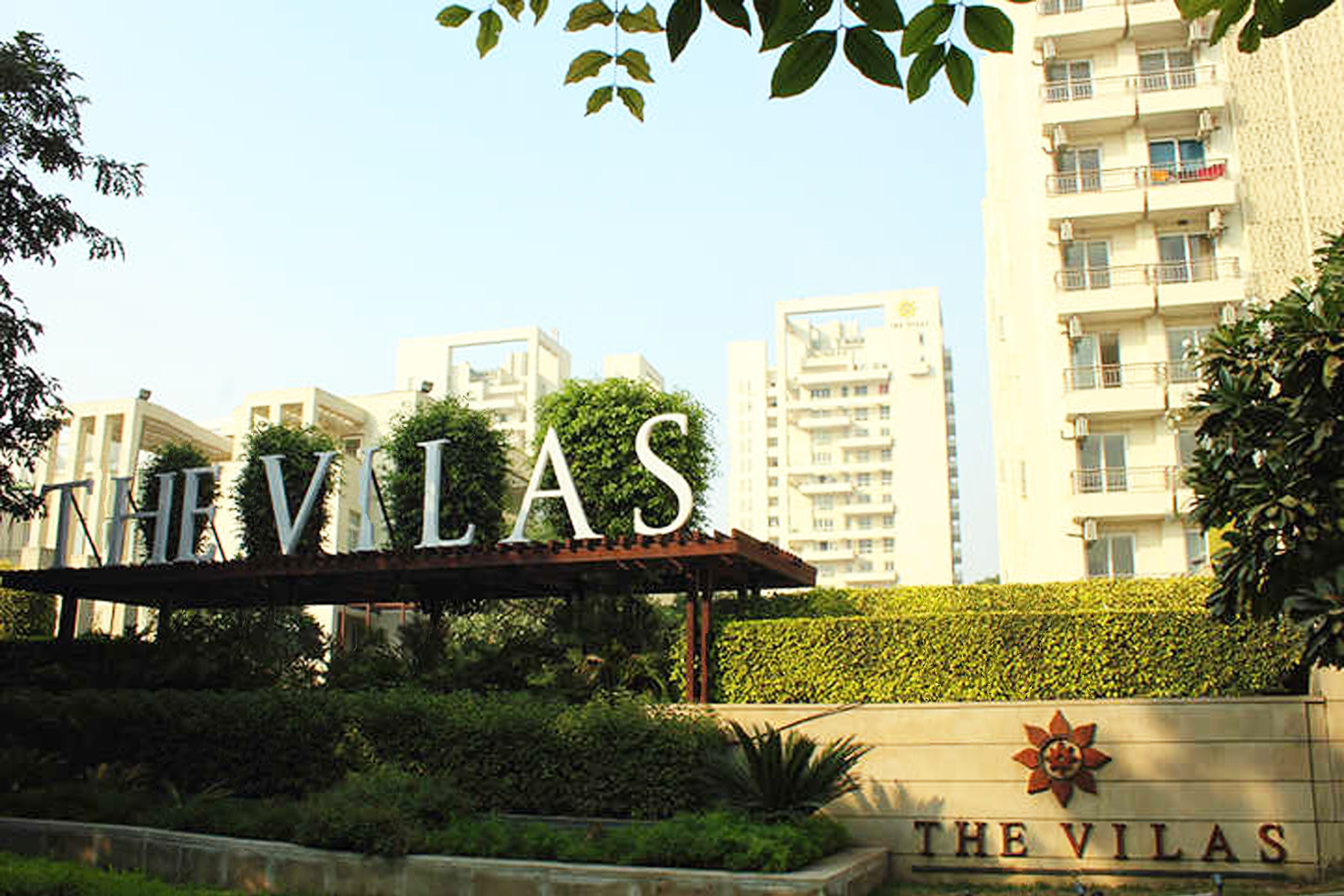 Emaar MGF The Villas