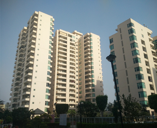 Raheja Atlantis