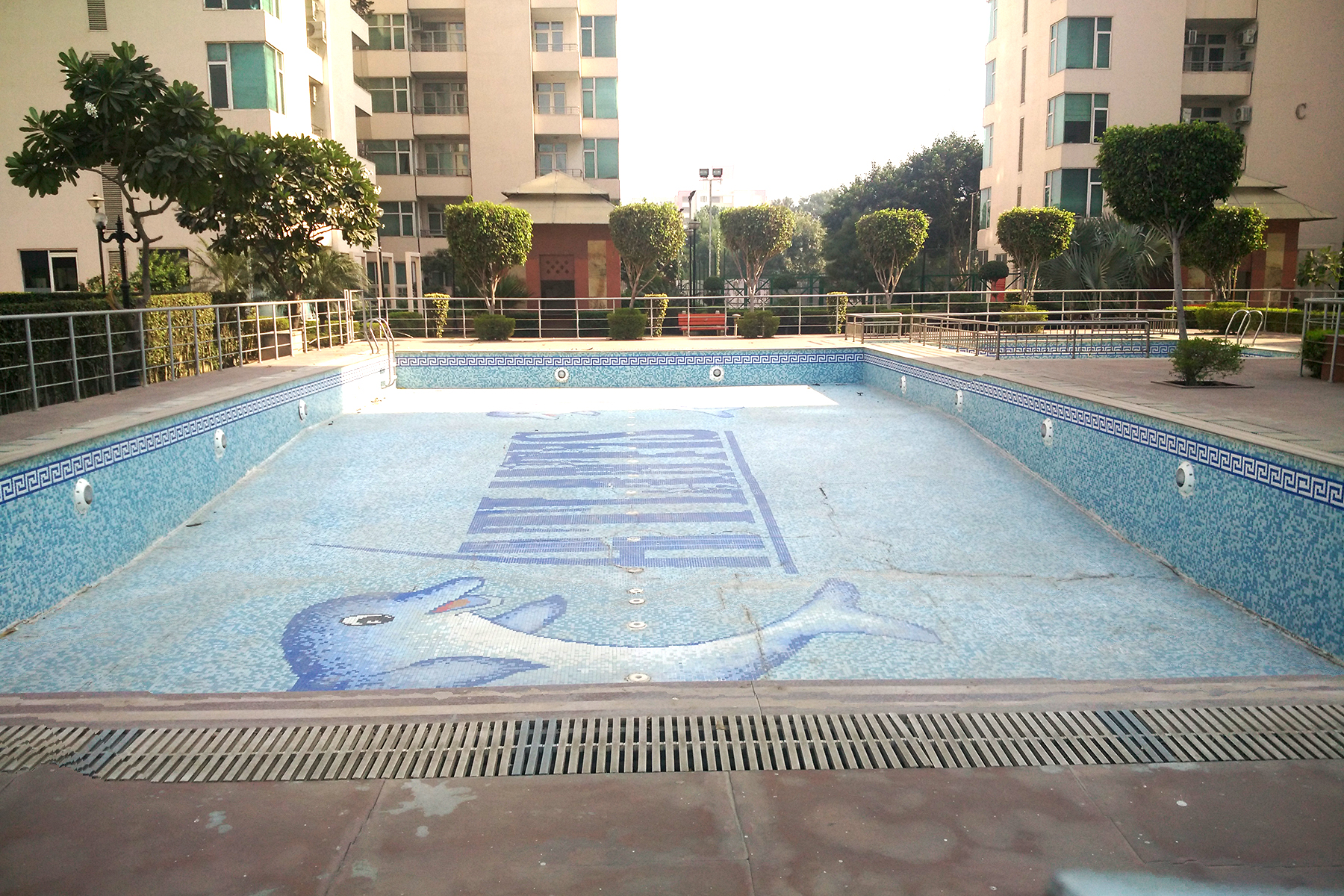 Raheja Atlantis