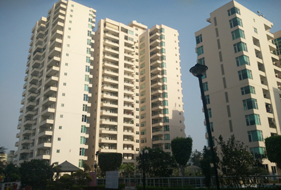 Raheja Atlantis